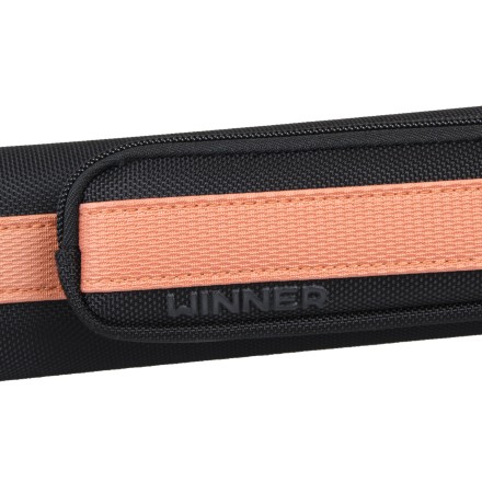 Тубус / пирамида "WINNER IV 1/1" 85 см (черно-терракотовый) Тубус / пирамида "WINNER IV 1/1" 85 см (черно-терракотовый)