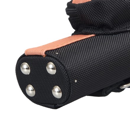 Тубус / пирамида "WINNER IV 1/1" 85 см (черно-терракотовый) Тубус / пирамида "WINNER IV 1/1" 85 см (черно-терракотовый)