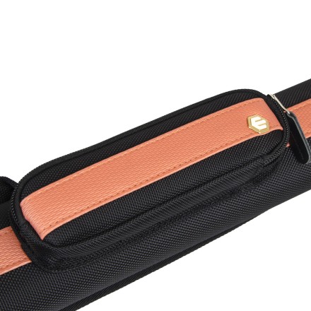 Тубус / пирамида "WINNER IV 1/1" 85 см (черно-терракотовый) Тубус / пирамида "WINNER IV 1/1" 85 см (черно-терракотовый)