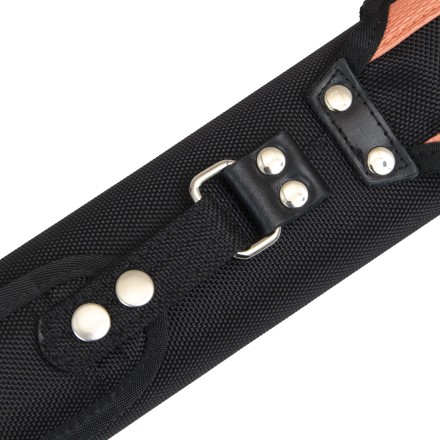 Тубус / пирамида "WINNER IV 1/1" 85 см (черно-терракотовый) Тубус / пирамида "WINNER IV 1/1" 85 см (черно-терракотовый)