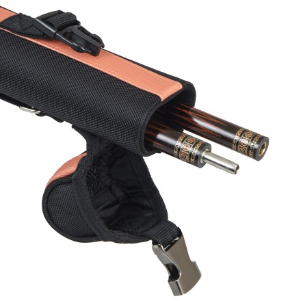 Тубус / пирамида "WINNER IV 1/1" 85 см (черно-терракотовый) Тубус / пирамида "WINNER IV 1/1" 85 см (черно-терракотовый)