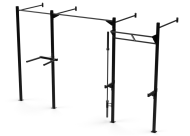 Многофункциональный тренажер VictoryFit VF-T66