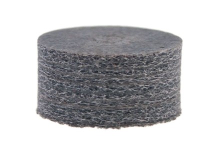 Наклейка для кия "Tiger" (S) 13 мм Наклейка для кия "Tiger" (S) 13 мм