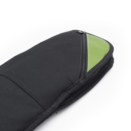 Чехол / пирамида "Classic 1/1" 90 см (черно-зеленый) Чехол / пирамида "Classic 1/1" 90 см (черно-зеленый)