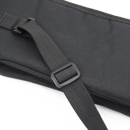 Чехол / пирамида "Classic 1/1" 90 см (черно-зеленый) Чехол / пирамида "Classic 1/1" 90 см (черно-зеленый)