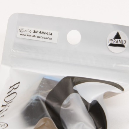 Мел "Kamui ROKU Pyramid" синий Мел "Kamui ROKU Pyramid" синий