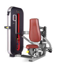 BRONZE GYM MT-007 Трицепс-машина