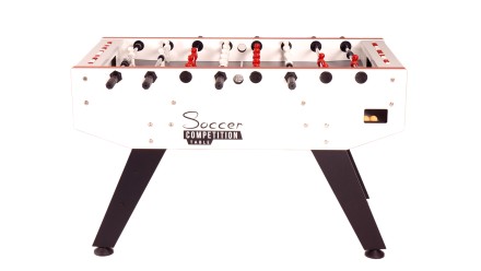 Игровой стол - футбол "Competition Pro" (144 х 75 х 90 см)