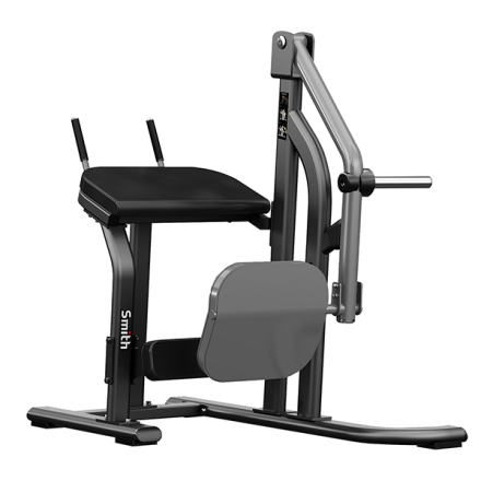 Тренажер Smith SH007 Ягодичные мышцы
