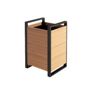 Вазон для цветов Римини