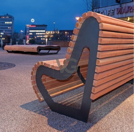 Скамейка Корона 01.073.0