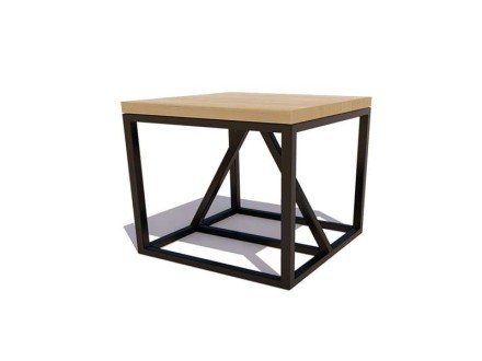 Стул «Трапеза» Стул «Трапеза»