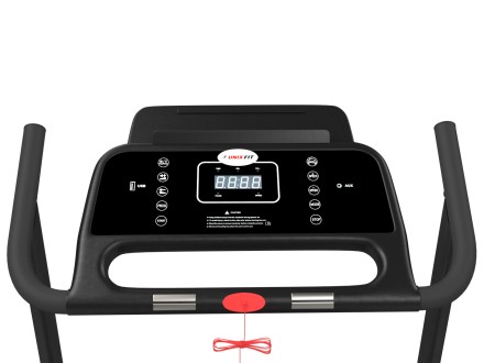 Беговая дорожка UNIX Fit ST-560E Black Беговая дорожка UNIX Fit ST-560E Black