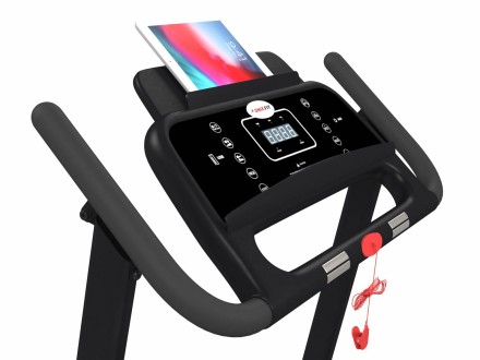 Беговая дорожка UNIX Fit ST-560E Black Беговая дорожка UNIX Fit ST-560E Black