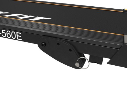 Беговая дорожка UNIX Fit ST-560E Black Беговая дорожка UNIX Fit ST-560E Black