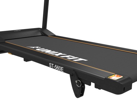 Беговая дорожка UNIX Fit ST-560E Black Беговая дорожка UNIX Fit ST-560E Black