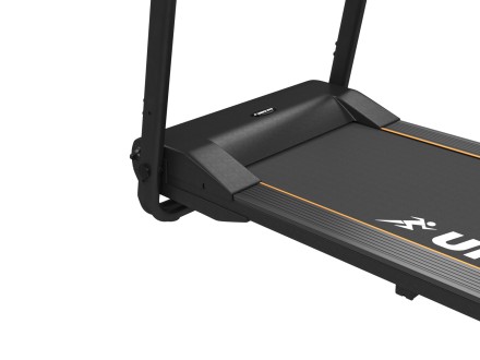 Беговая дорожка UNIX Fit ST-560E Black Беговая дорожка UNIX Fit ST-560E Black