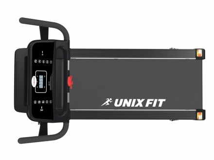 Беговая дорожка UNIX Fit ST-560E Black Беговая дорожка UNIX Fit ST-560E Black