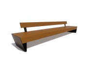 Сиденье «Калининград»