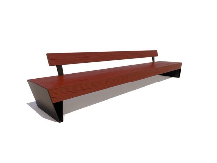 Сиденье «Калининград»