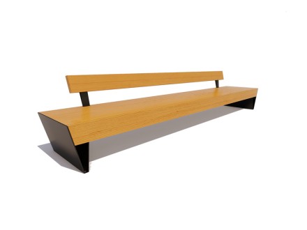 Сиденье «Калининград»