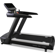 BRONZE GYM T1000M PRO TFT TURBO Беговая дорожка коммерческая