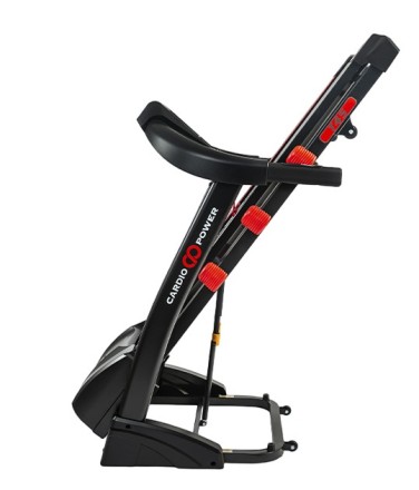 Беговая дорожка CardioPower T45 Беговая дорожка CardioPower T45