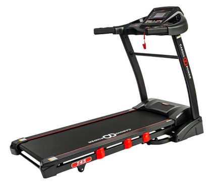 Беговая дорожка CardioPower T45 Беговая дорожка CardioPower T45
