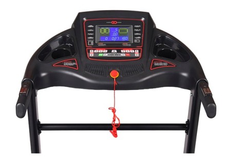 Беговая дорожка CardioPower T45 Беговая дорожка CardioPower T45