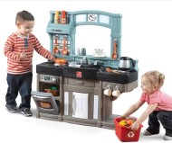 Игровая кухня "Поваренок"