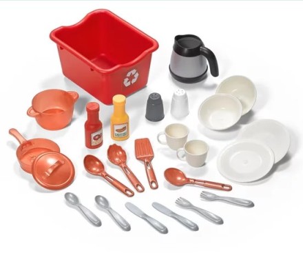 Игровая кухня "Поваренок"