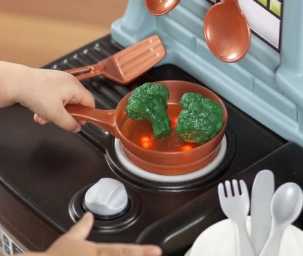 Игровая кухня "Поваренок"