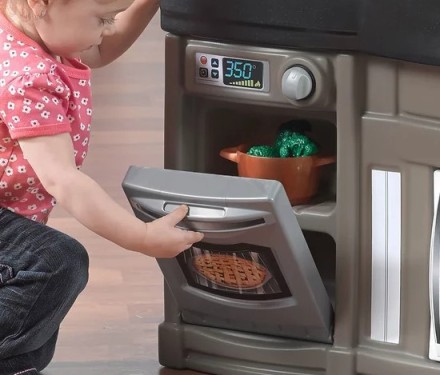 Игровая кухня "Поваренок"