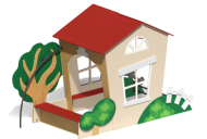 Домик-беседка ПС-93 Домик-беседка ПС-93