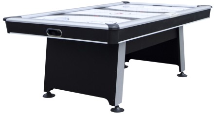 Игровой стол - аэрохоккей "ATOM" 7 ф D1 Игровой стол - аэрохоккей "ATOM" 7 ф D1