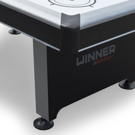 Игровой стол - аэрохоккей "ATOM" 7 ф D1 Игровой стол - аэрохоккей "ATOM" 7 ф D1