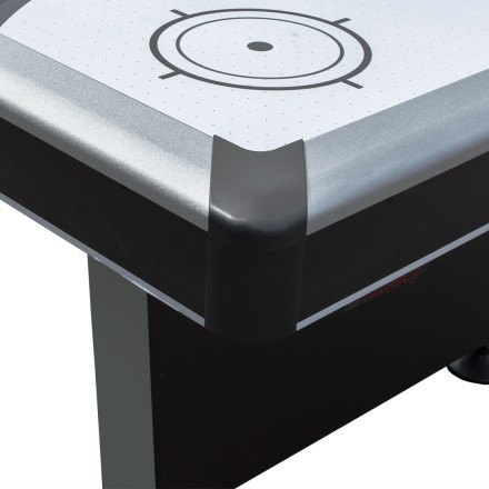 Игровой стол - аэрохоккей "ATOM" 7 ф D1 Игровой стол - аэрохоккей "ATOM" 7 ф D1