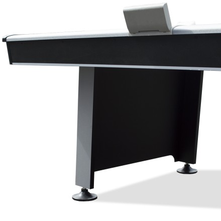 Игровой стол - аэрохоккей "ATOM" 7 ф D1 Игровой стол - аэрохоккей "ATOM" 7 ф D1