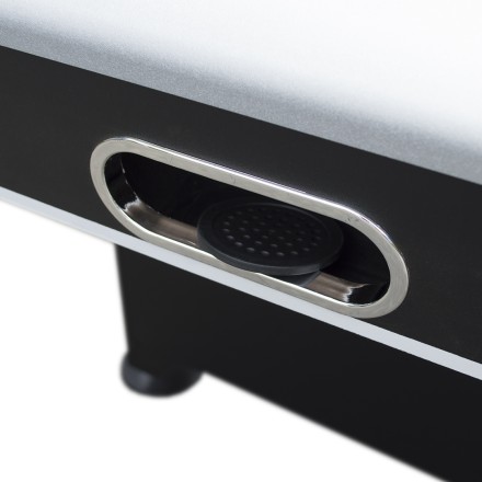 Игровой стол - аэрохоккей "ATOM" 7 ф D1 Игровой стол - аэрохоккей "ATOM" 7 ф D1