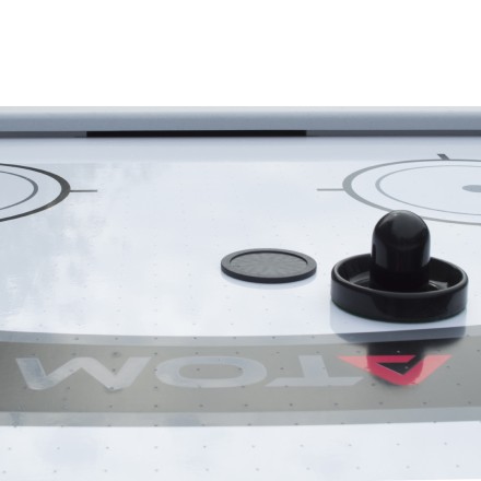 Игровой стол - аэрохоккей "ATOM" 7 ф D1 Игровой стол - аэрохоккей "ATOM" 7 ф D1