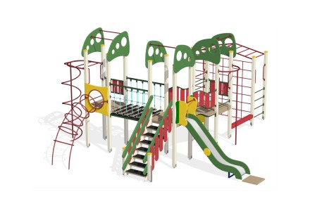 Игровой комплекс ИК-62