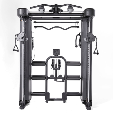 Многофункциональный силовой комплекс Inspire FT2 PRO Functional Trainer