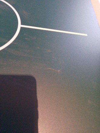 Игровой стол - футбол "Express" (121x61x78.1 см, орех) D1 Игровой стол - футбол "Express" (121x61x78.1 см, орех) D1