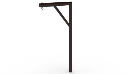 Стойка для боксерского мешка RS-107