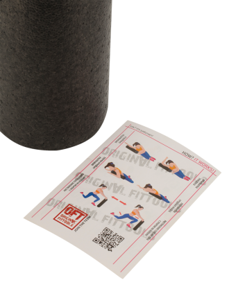 Цилиндр для пилатес EPP 90 см