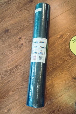 Цилиндр для пилатес EPP 90 см