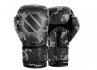 UFC PRO Перчатки для бокса CAMO SHADOW - L/XL