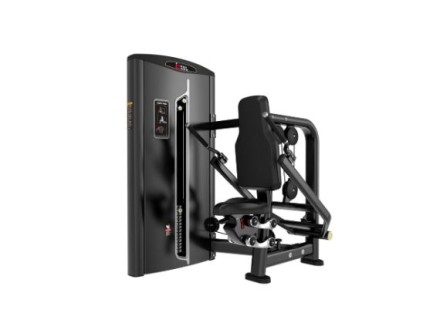 Тренажер для разгибания на трицепс IRON CORE BF06 