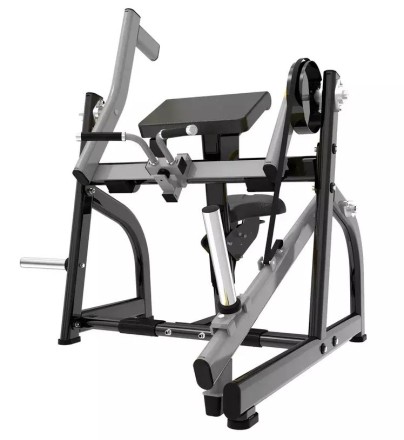 Бицепс машина IRON CORE TN29 