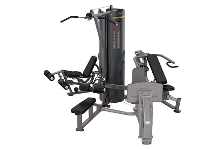 4-х позиционная мультистанция Hasttings Digger HD004-6+HD004-6OPT